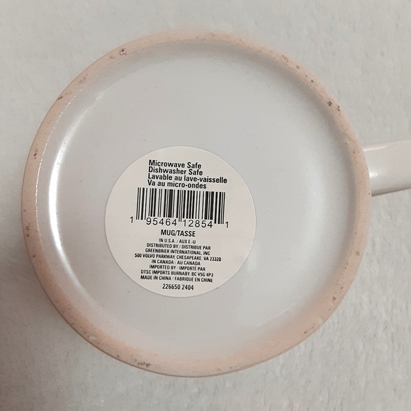 Dog Lovers Coffee Mug - Picture 4 of 6